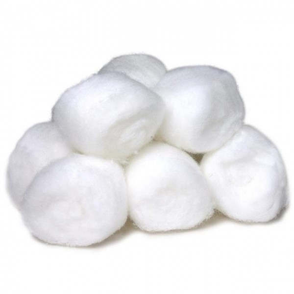 Geek Vape Organic Cotton Balls