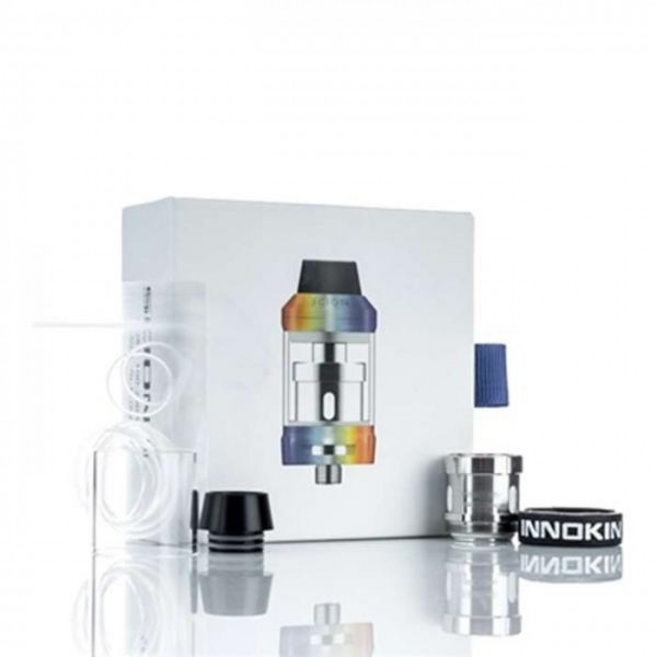 Innokin Scion 2 & Plexus Edition Tank Free E Liquids