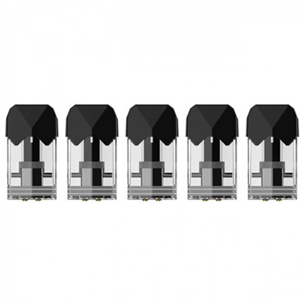 5 Pack OVNS Saber Replacement Pod Cartridges