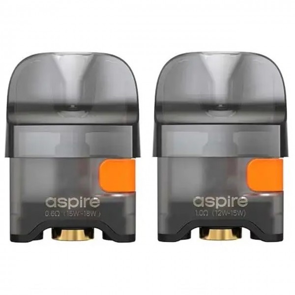 Aspire Flexus Pro Replacement Pods