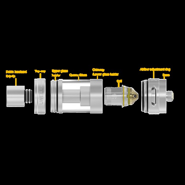 Uwell SE-1 Sub Ohm Tank