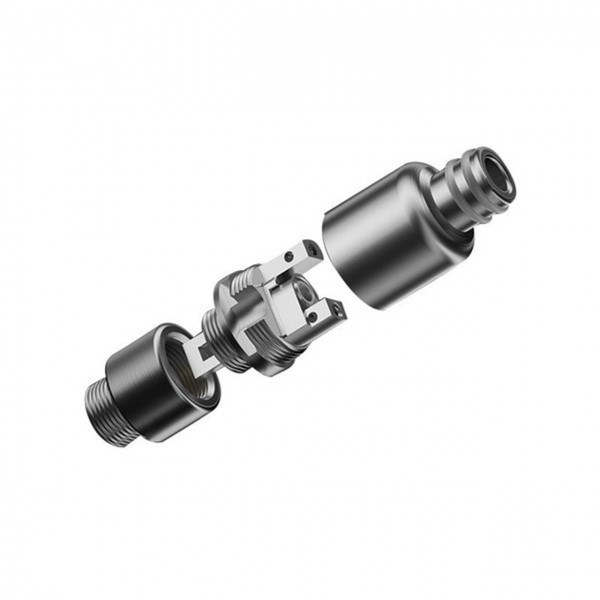 Smoant Pasito Replacement Coil Heads & RBA Section