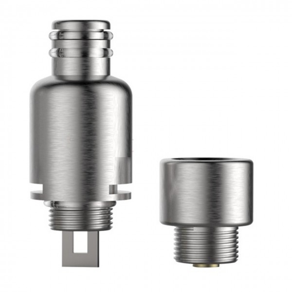 Smoant Pasito Replacement Coil Heads & RBA Section
