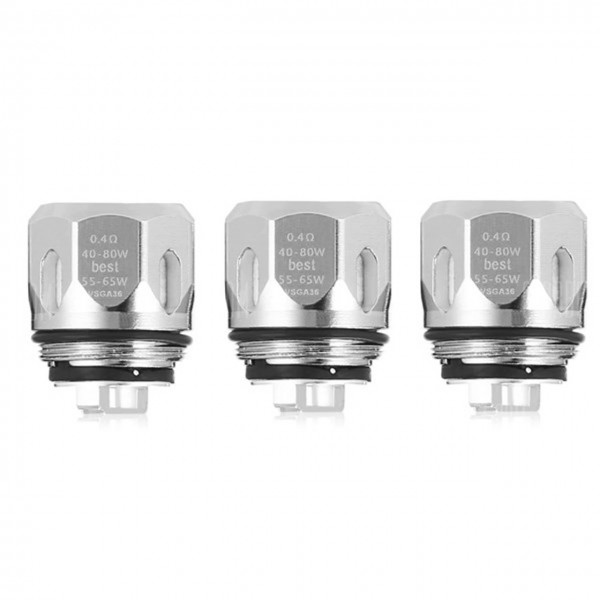 3 Pack Vaporesso GT2 Coils Heads