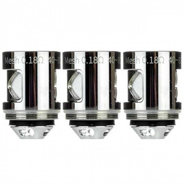 3 Pack Smoant Naboo Atomizer Coil Heads
