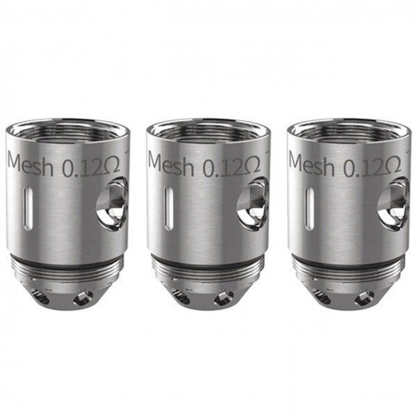 3 Pack Smoant Naboo Atomizer Coil Heads