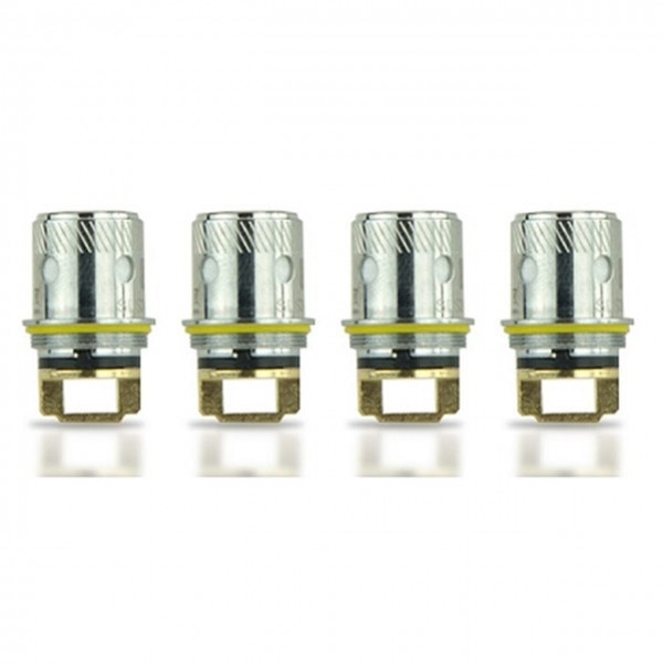 4 Pack Uwell Rafale Replacement Coil Heads