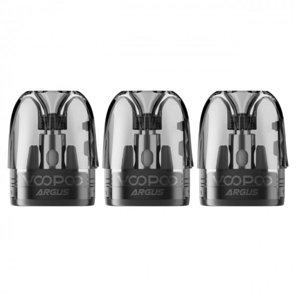 Voopoo Argus Top Fill Replacement Pods