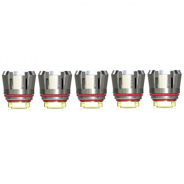 5 Pack Eleaf ELLO Mesh HW Coil Atomizer Heads