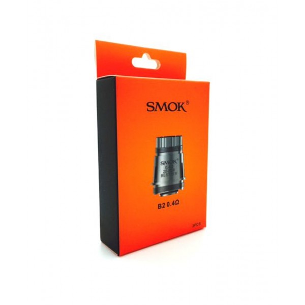 3 Pack SMOK Mega B2 Coils