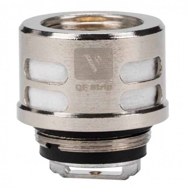 3 Pack Vaporesso QF Coils Heads