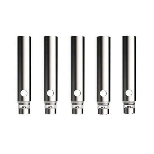 5 Pack Kanger Pangu PGOCC Replacement Atomizer Coils