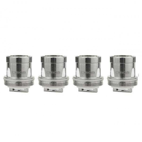 4 Pack Innokin Crios Atomizer Coil Heads