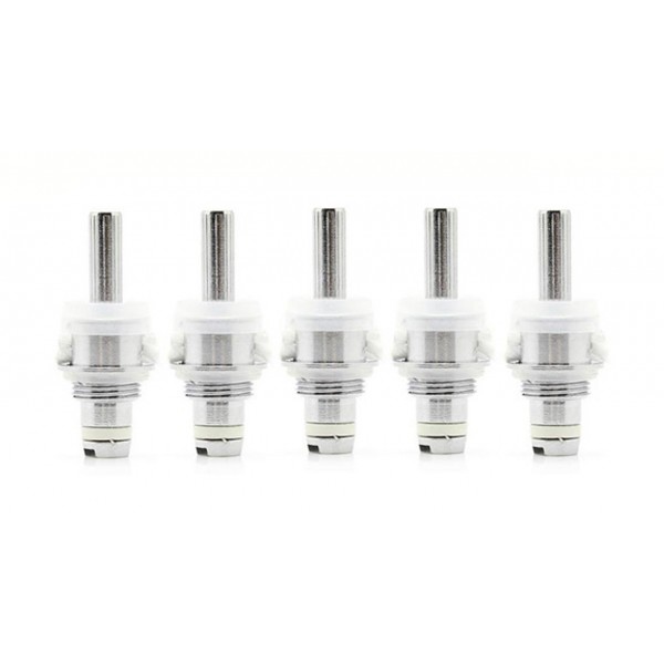5 Pack Innokin Gladius Atomizer Coil Heads