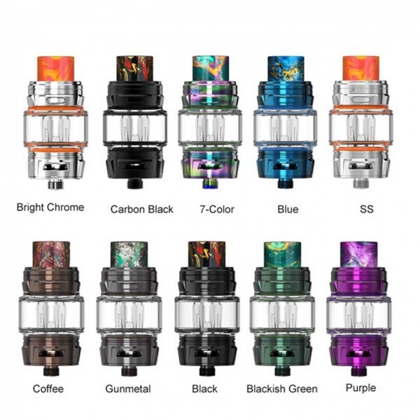 HorizonTech King Falcon Vape Tank