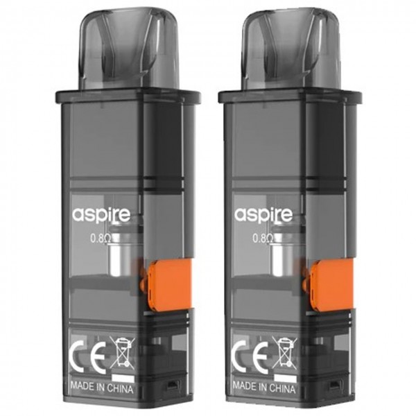 Aspire Gotek Replacement Pods