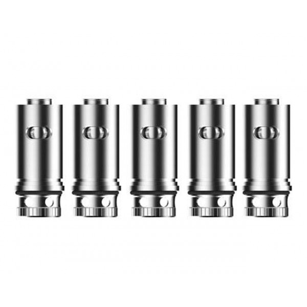 5 Pack Vaporesso Target Mini Coils