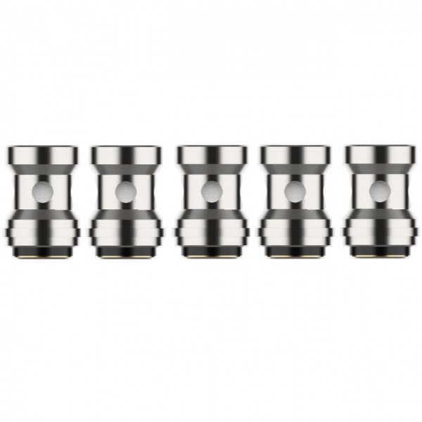 5 Pack Vaporesso EUC Coils