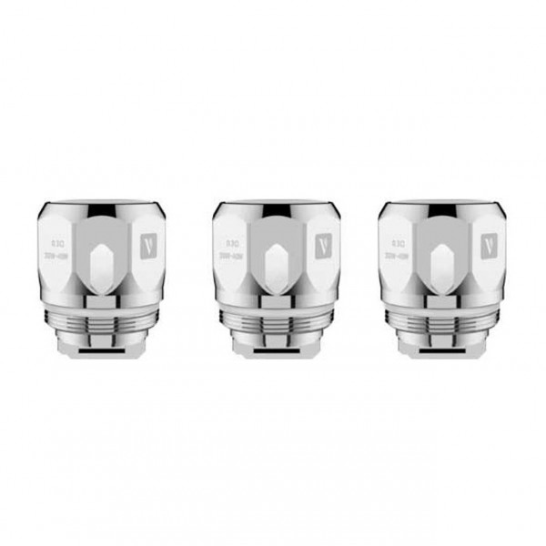 3 Pack Vaporesso GT CCELL 2 - Coils Heads