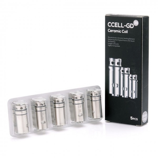 5 Pack Vaporesso Target Mini Coils