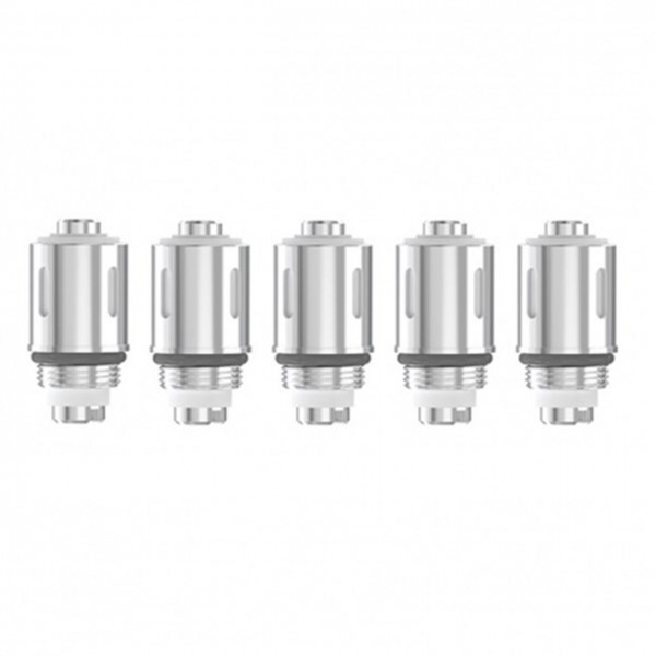 5 Pack Eleaf GS Air Coil Atomizer Heads