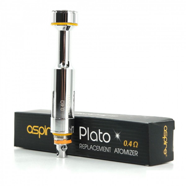 Aspire Plato Replacement Coil Head