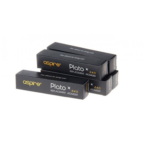 Aspire Plato Replacement Coil Head