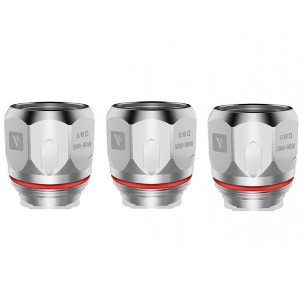 3 Pack Vaporesso GT Mesh Coils Heads