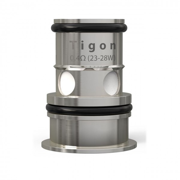 5 Pack Aspire Tigon Coil Heads