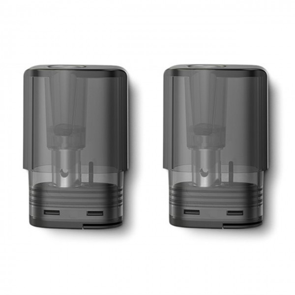 2 Pack Replacement Aspire Vilter Pods