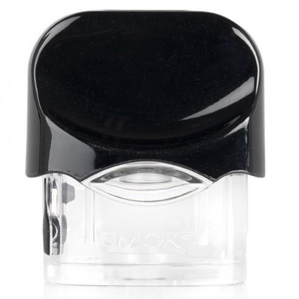 Smok Nord Replacement Pod With 2 Coils