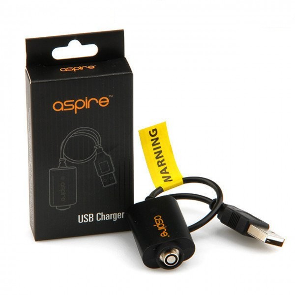 Aspire  USB Charger Wire 1000 mAh