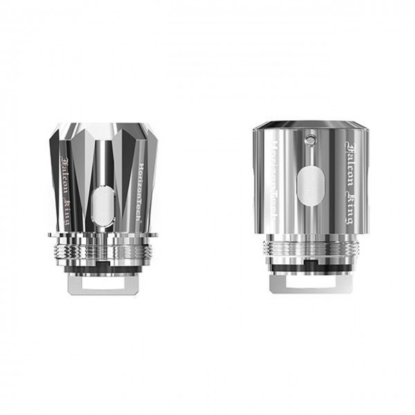 3 Pack HorizonTech Falcon King Coil Heads