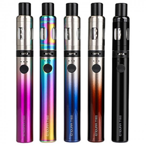 Innokin Endura T18 II Starter Kit Free E Liquids
