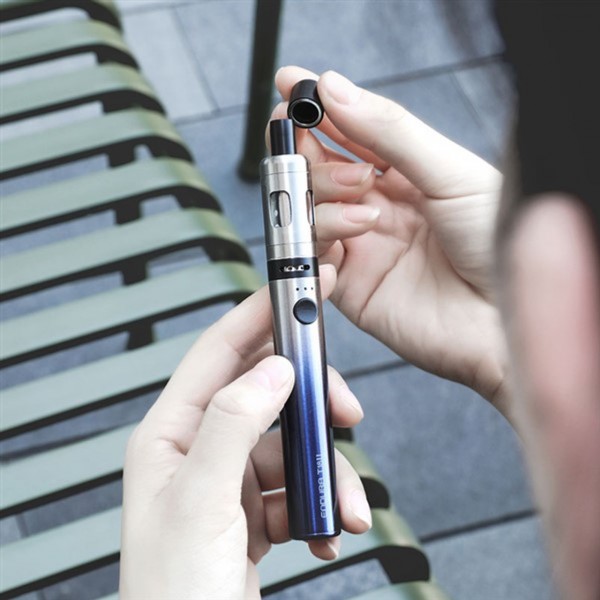 Innokin Endura T18 II Starter Kit Free E Liquids