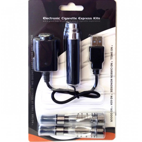 Innokin Express Starter Kit inc 5 x 10ml Liquids