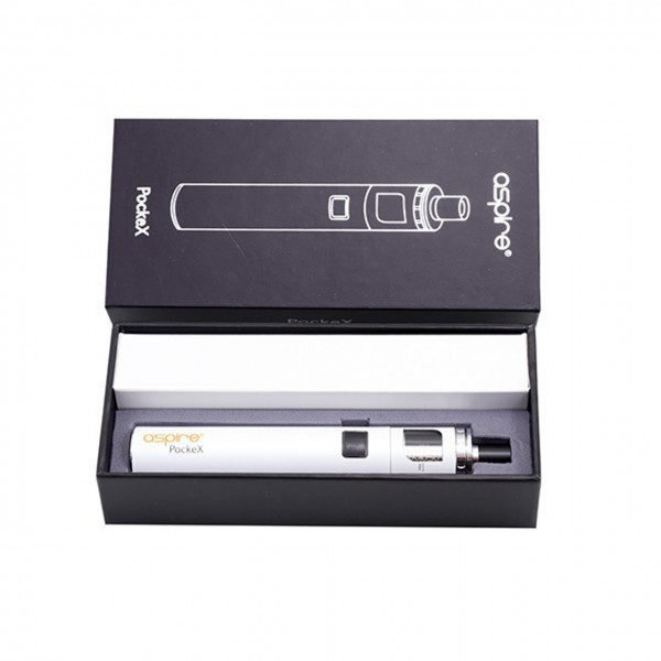 Aspire PockeX Pocket AIO Starter Kit