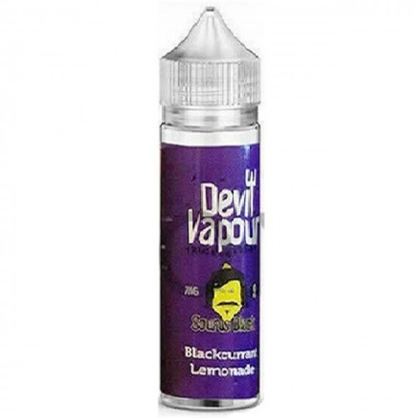 Devil Vapour Shortfill E Liquid 50ml