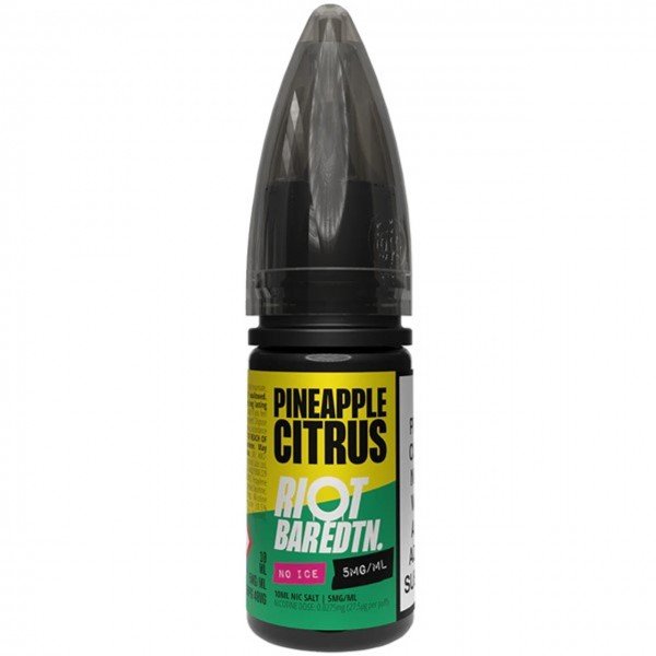 Blackcurrant & Lemonade Shortfill E Liquid 50ml by OMVG