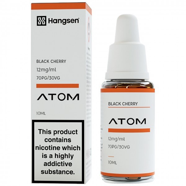 Hangsen Black Cherry E Liquid