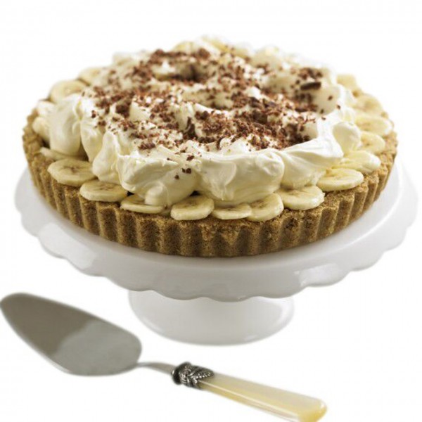 Banoffee Pie E Liquid By Oh My God (OMG)