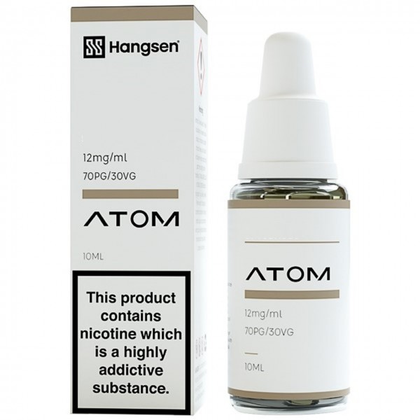 Hangsen Roll Up Tobacco E Liquid