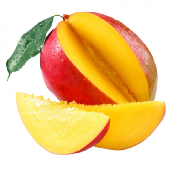Mango E Liquid By Oh My God (OMG)