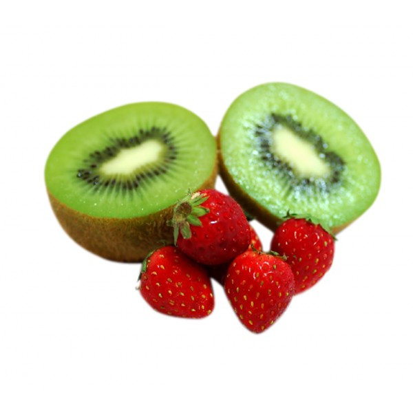 Strawberry Kiwi E Liquid By Oh My God (OMG)