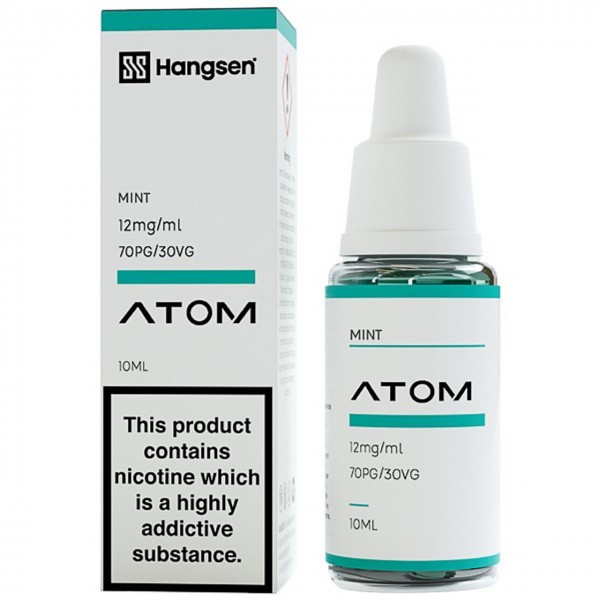 Hangsen Mint E Liquid