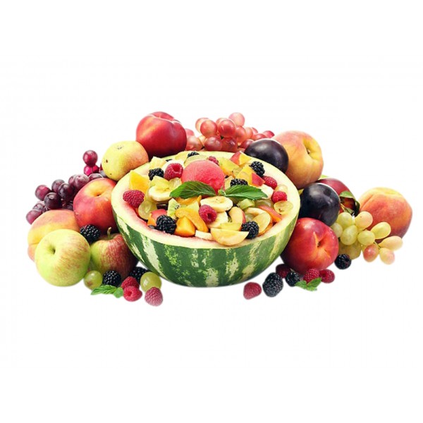 Summer Fruits E Liquid By Oh My God (OMG)