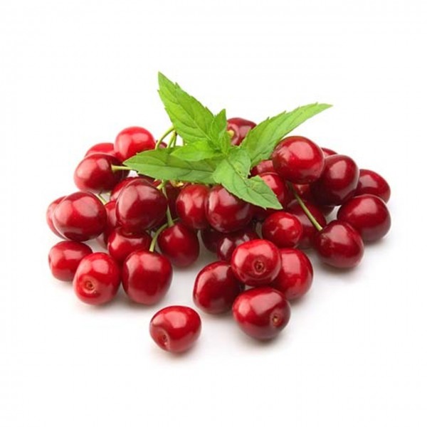 Cherry Menthol E Liquid By Oh My God (OMG)
