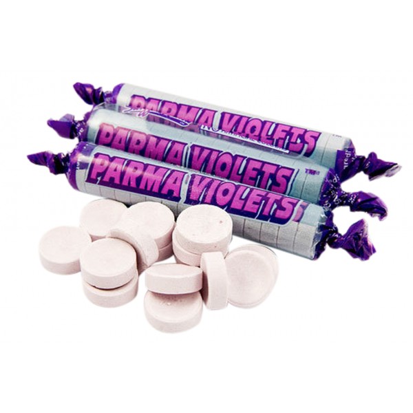 Parma Violets E Liquid By Oh My God (OMG)