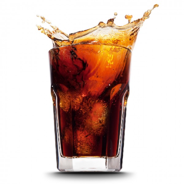 Cola E Liquid By Oh My God (OMG)