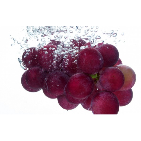 Cool Grape E Liquid By Oh My God (OMG)